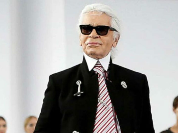 Fashion Icon Karl Lagerfeld Dies at 85 - Detroit Fashion News