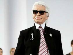 RIP!Fashion icon Karl Lagerfeld dead at 85