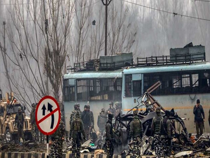 720px x 540px - Pulwama Attack: Pakistan shares its primary finding with India ...