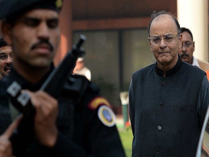 Pak PM Imran Khan's remarks on Pulwama attack shallow, evidence is in their own home: Arun Jaitley Pak PM Imran Khan's remarks on Pulwama attack shallow, 'evidence' is in their own home: Arun Jaitley