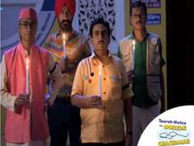 Pulwama Terror Attack: Taarak Mehta Ka Ooltah Chashmah team pays tribute to the martyrs!