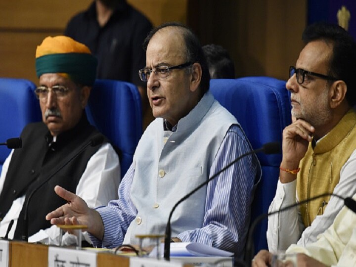 GST Council Meet: Panel likely to reduce tax on residential properties; Opposition seeks to defer meeting GST Council Meet today: Panel likely to reduce tax on residential properties; Opposition seeks to defer meeting