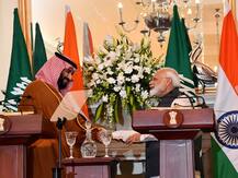 Saudi Crown Prince does not make any mention of Pulwama terror attack in joint statement