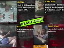 Operation Karaoke: Here\'s how Sunny Leone, Sonu Sood, Shakti Kapoor & Abhijeet REACTED to the accusations on them!