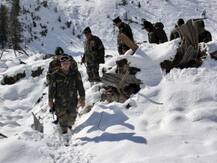 6 Army jawans feared dead in avalanche in Himachal Pradesh\'s Kinnaur