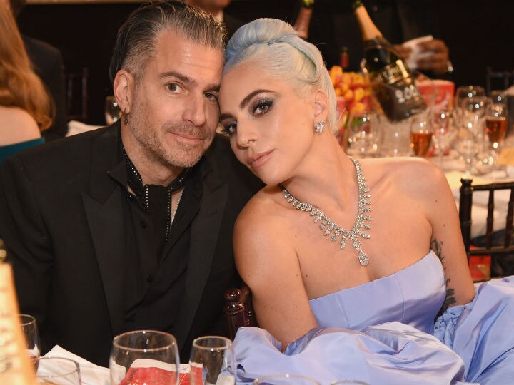 Lady Gaga ends her engagement to Christian Carino Singer-actress Lady Gaga ends her engagement to Christian Carino