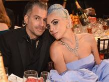 Singer-actress Lady Gaga ends her engagement to Christian Carino