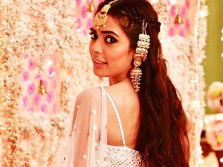 Star Plus show Divya Drishti actress Sana Sayyad diagnosed with jaundice! OH NO! Star Plus' lead actress diagnosed with jaundice!