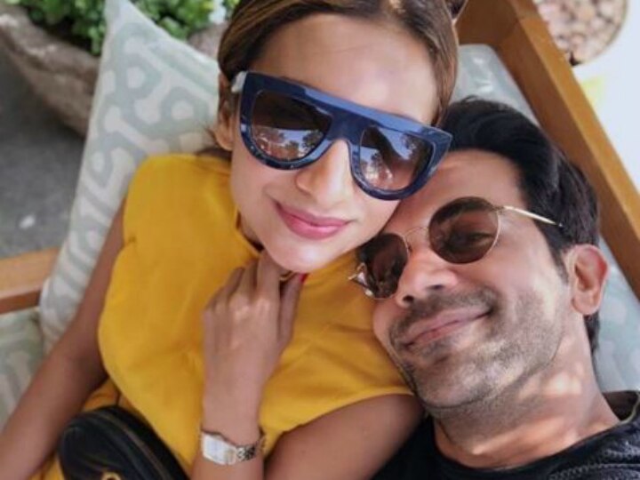 Rajkummar Rao Wishes Girlfriend Patralekhaa On Her Birthday Rajkummar Rao Wishes Girlfriend Patralekhaa On Her Birthday