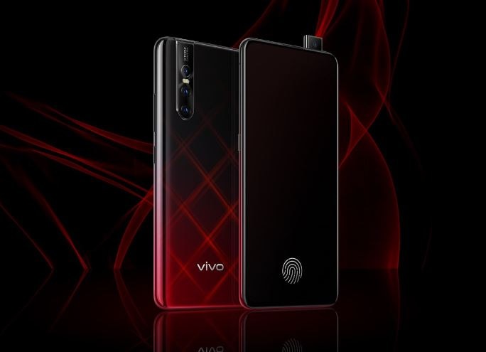 Vivo V15 Pro with pop-up selfie camera launched in India: Price, specifications, features and more Vivo V15 Pro with pop-up selfie camera launched in India: Price, specifications, features and more