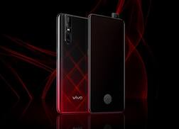 Vivo V15 Pro with pop-up selfie camera launched in India: Price, specifications, features and more