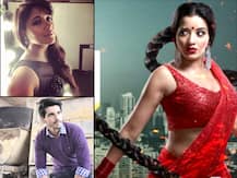 Nazar: New entries! \'Piya Rangrezz\' co-actors Narayani Shastri & Kanwar Dhillon reunite on show!