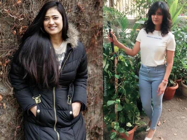 Original 'Prerna' of 'Kasautii Zindagii Kay', Shweta Tiwari cuts her long hair; Shares pics after chopping off her beautiful tresses, donning a short hair look! Shweta Tiwari chops off her long hair; Shares pics donning a new look with short hair