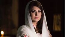 Reham Khan Mocks Imran Over Kashmir, Says Qureshi Waiting To Take Over