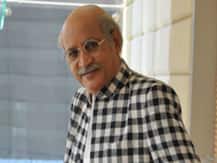 Deepak Gheewala to play Shaheer Sheikh\'s grandfather in \'Yeh Rishtey Hain Pyaar Ke