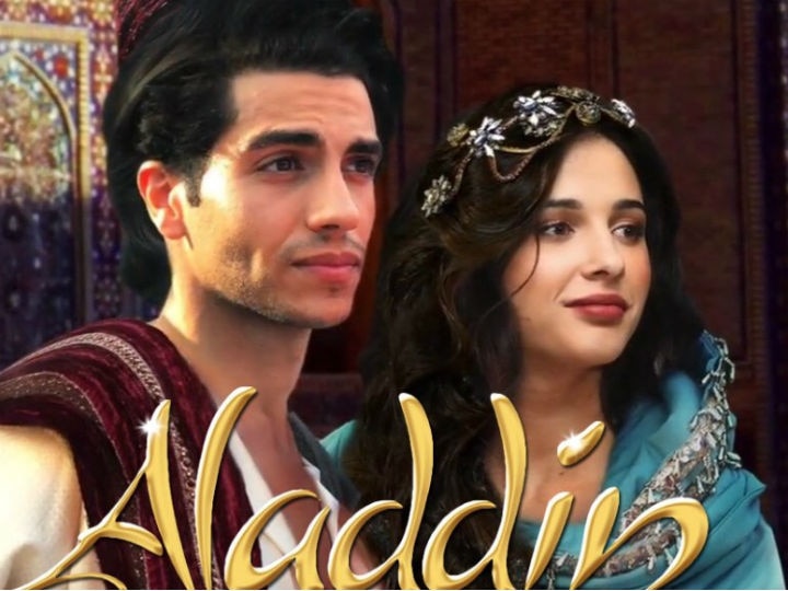  Princess Jasmine has stronger role in 'Aladin' remake: Producer Princess Jasmine has stronger role in 'Aladin' remake: Producer