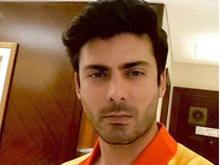 Fawad Khan booked for refusing anti-polio drops for his daughter FIR against Pakistani actor Fawad Khan for refusing polio vaccination for his daughter