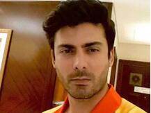 FIR against Pakistani actor Fawad Khan for refusing polio vaccination for his daughter