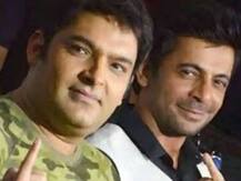 Amidst \'Boycott Kapil Sharma\', Sunil Grover to FINALLY appear on Kapil\'s show; Thanks to Salman Khan!