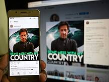 Pakistan PM Imran Khan\'s National Security Committee meeting beings in Islamabad