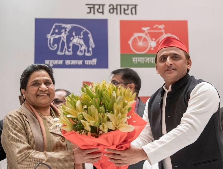 Uttar Pradesh Lok Sabha elections 2019 BJP faces tough SP-BSP challenge in these seats in phase 4 in Uttar Pradesh Lok Sabha elections: In Uttar Pradesh, BJP faces tough SP-BSP challenge on these seats in phase 4