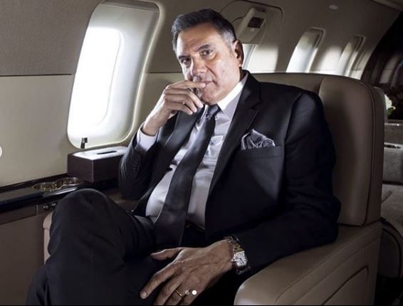 PM Narendra Modi: Boman Irani to play Ratan Tata in the biopic!