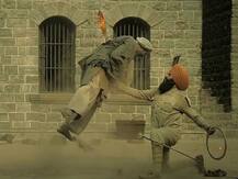 Kesari Trailer OUT! Akshay Kumar is ready to bleed saffron in battle of Saragarhi!