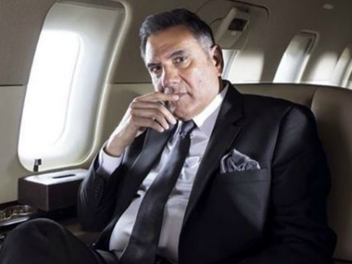 PM Narendra Modi: Boman Irani to play Ratan Tata in the biopic! PM Narendra Modi: Boman Irani to play Ratan Tata in the biopic!