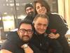 PIC: Aamir Khan visits Rishi Kapoor, Neetu Kapoor and their get together is all about love!