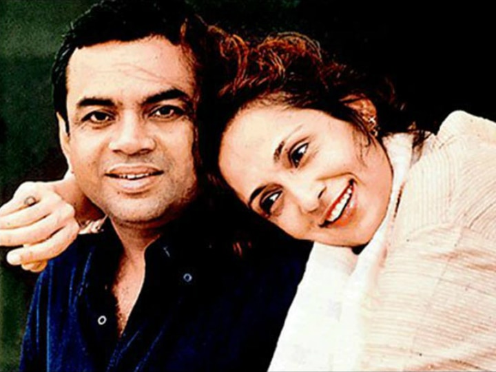 Paresh Rawal's actress-wife and teacher Swaroop Rawal among 10 finalists for Global Teacher Prize 2019 with winning amount of USD 1 million! Paresh Rawal's actress-wife and teacher Swaroop Rawal among 10 finalists for Global Teacher Prize 2019; Winning amout is US $ 1 million!
