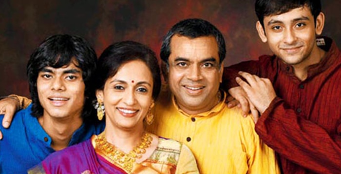 Paresh Rawal's actress-wife and teacher Swaroop Rawal among 10 finalists for Global Teacher Prize 2019; Winning amout is US $ 1 million!