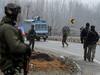 3 Militants Gunned Down By Security Forces In Srinagar, Search Operation Still On; Over 100 Eliminated From The Valley