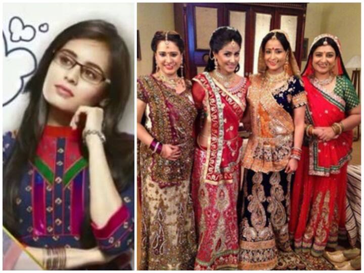Lataa Saberwal, Pooja Joshi & other 'Yeh Rishta...' actors to feature in 'Yeh Rishtey Hain Pyaar Ke'! Yeh Rishtey Hain Pyaar Ke: Lataa Saberwal, Pooja Joshi & other 'Yeh Rishta Kya Kehlata Hai' actors to feature in the spin-off! Lataa Saberwal, Pooja Joshi & other 'Yeh Rishta...' actors to feature in 'Yeh Rishtey Hain Pyaar Ke'!
