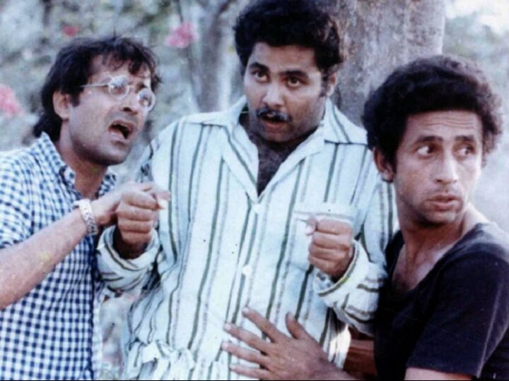 'Jaane Bhi Do Yaaro' Sequel: Naseeruddin Shah to reprise his role? More deets inside! 'Jaane Bhi Do Yaaro' Sequel: Naseeruddin Shah to reprise his role? More deets inside!