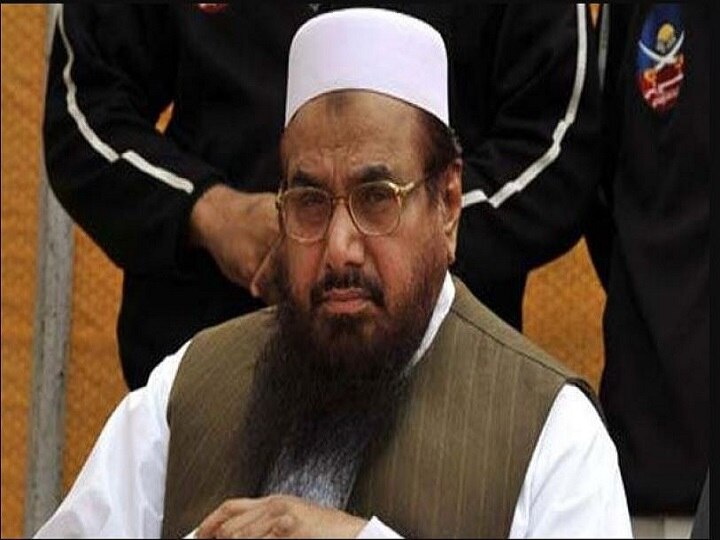 Hafiz Saeed's brother-in-law arrested in Pakistan for hate speech, criticism of government  Hafiz Saeed's brother-in-law arrested in Pakistan for hate speech, criticism of government