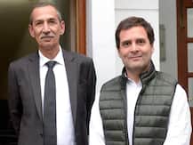 Surgical strikes hero D S Hooda to head Congress\' panel on national security vision