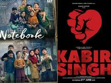 Pulwama Attack: \'Notebook\', \'Kabir Singh\' will not release in Pakistan