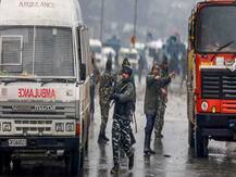 Secret agencies sound alert as JeM terrorists plan Pulwama-like terror attack in J&K