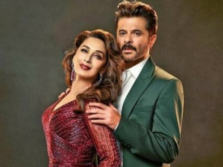 'Total Dhamaal' actor Anil Kapoor: Madhuri Dixit hasn't changed at all over the years   'Total Dhamaal' actor Anil Kapoor: Madhuri Dixit hasn't changed at all over the years