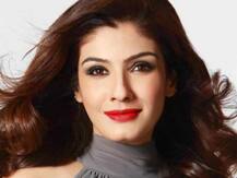 Pulwama attack: Raveena Tandon extends help for education of martyrs\' children