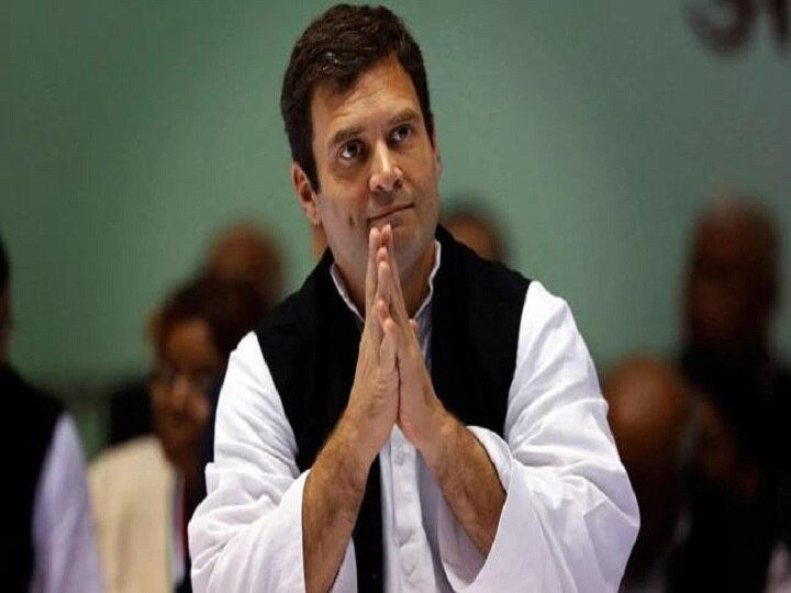 Rahul Gandhi to offer prayers at Lord Venkateswara shrine at Tirupati, address public rally today Rahul Gandhi to offer prayers at Lord Venkateswara shrine in Tirupati, address public rally today