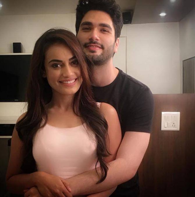 Qubool Hai' actor Varun Toorkey to enter 'Yeh Rishta Kya Kehlata Hai' as the new guy in Naira's life?