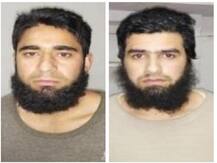 Uttar Pradesh ATS arrests two suspected Jaish-e-Mohammad terrorists from Saharanpur