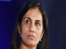 ICICI Bank-Videocon loan case: CBI issues lookout notice against Chanda Kochhar, Venugopal Dhoot