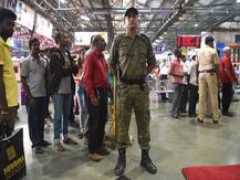 Pulwama attack: Security beefed up across railway network, especially in Mumbai