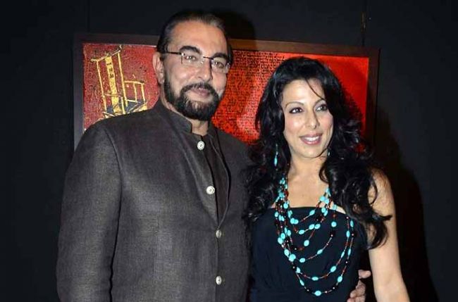 Pooja Bedi engaged to boyfriend Maneck Contractor; Set to get married later this year!