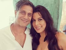 Pooja Bedi engaged to boyfriend Maneck Contractor; Set to get married later this year!