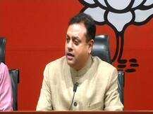 ‘Kuchh To Pak Connection Hai,’ BJP Tears Into Congress On Davinder Singh's Arrest