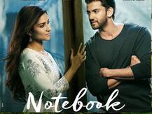 \'Notebook\' TRAILER OUT: Salman Khan launches the trailer featuring debutantes Pranutan Bahl-Zaheer Iqbal!