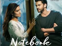 FAMILY PICS: \'Notebook\' actress Pranutan Bahl is the daughter of actress Ekta & actor Mohnish Bahl, has a younger sister named Krishaa!